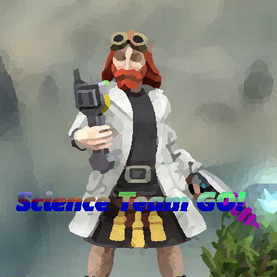 Science Team GO!