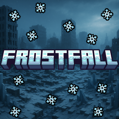FrostFall - Frozen Survival Experience
