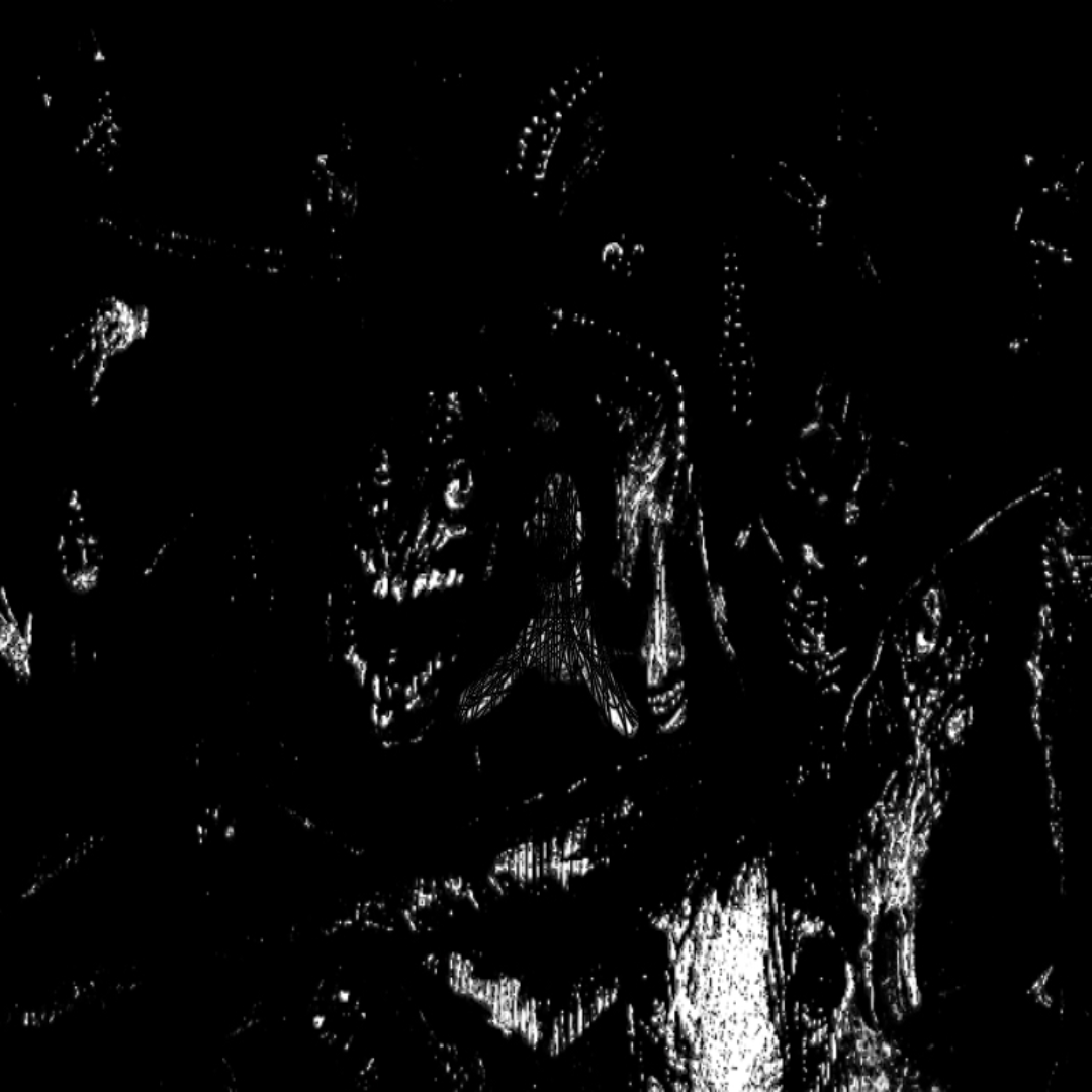 The Tarnished Army