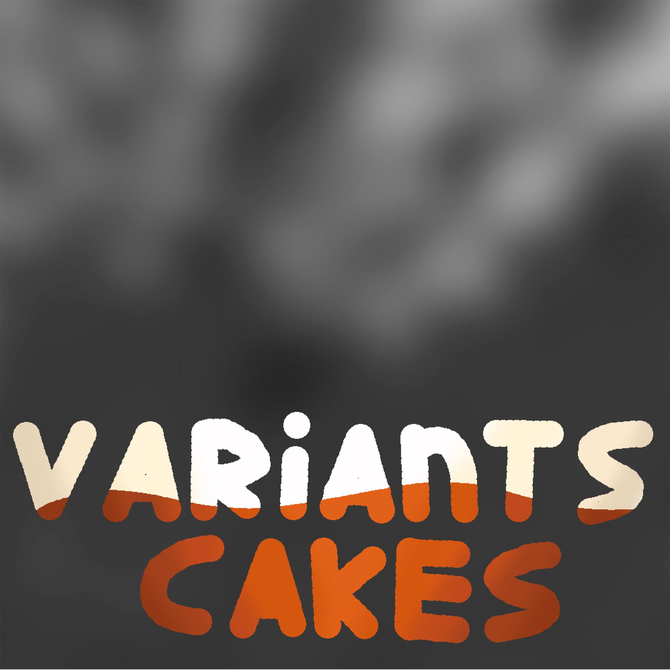 Variants cakes logo