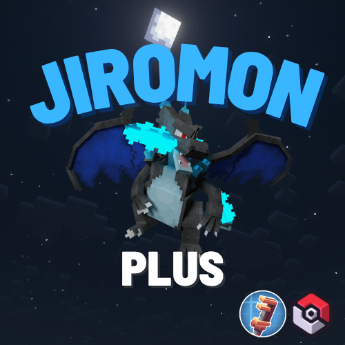 Jiromon Plus