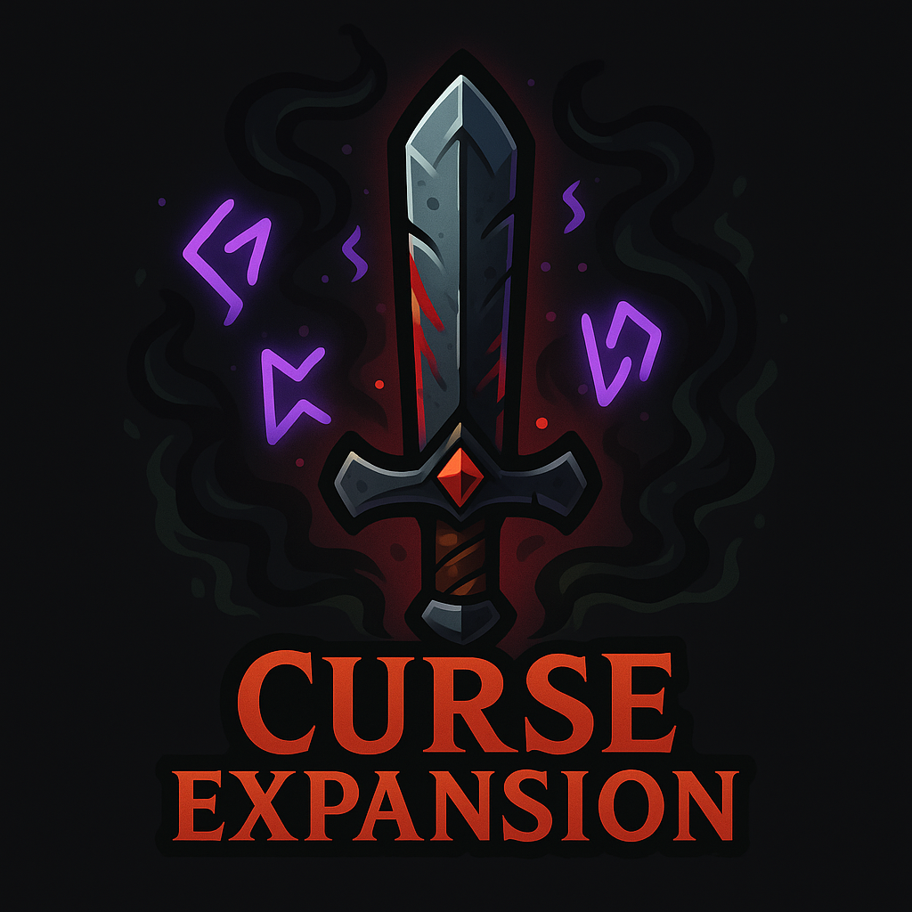 More Curse Enchantments