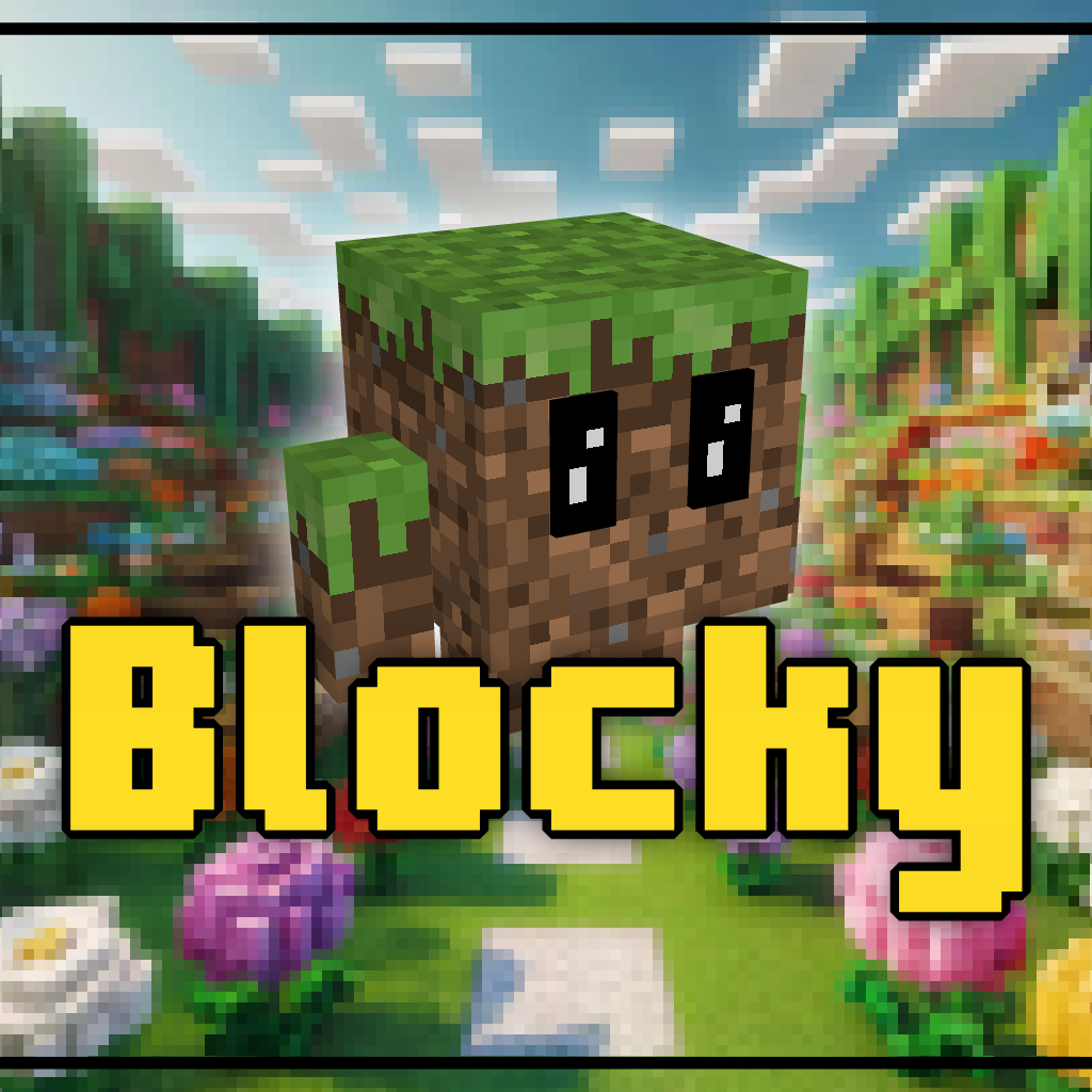 Blocky