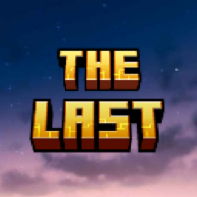 The Last: Between Realms logo