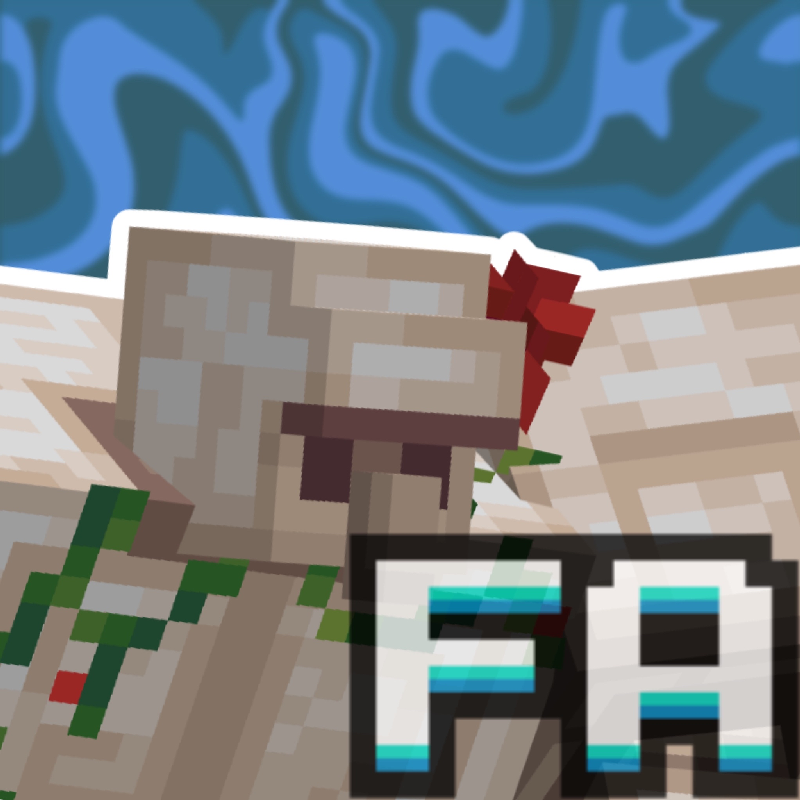 Golems Refreshed + Fresh Animations