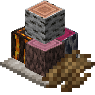 Farmer's Cutting Collection