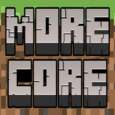 More Core logo