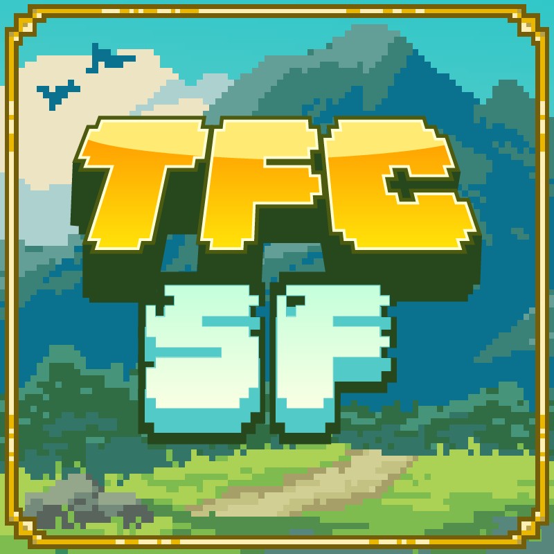 TFC - Simply Fantastic (TFCSF)
