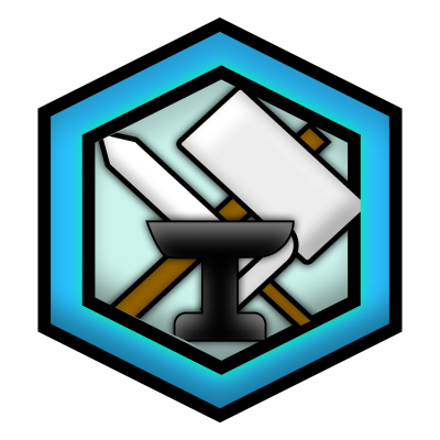 ForgeCraft - Equipment Extension logo