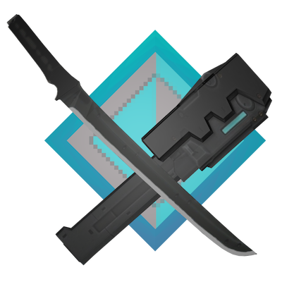 SlashBlade: HF Blade