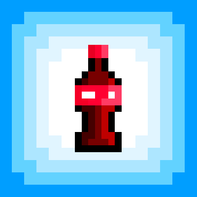 Simple Coca-cola