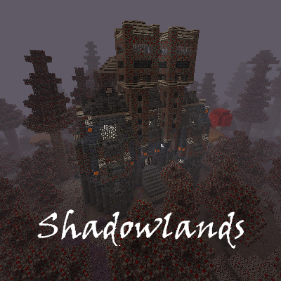 The Shadowlands logo