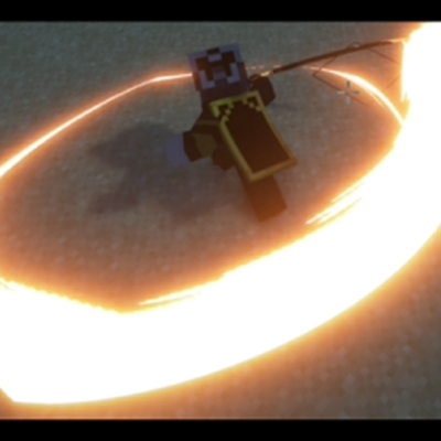 EpicFight Sword Light Modifications