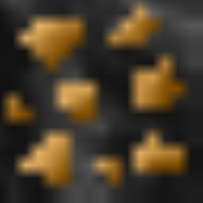 Better More Ores logo
