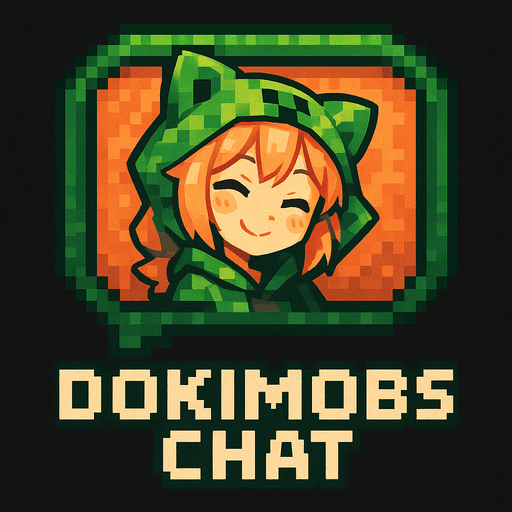 DokiMobs Chat
