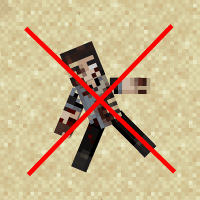 No More Corpses