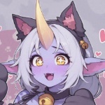 CurseForge profile picture for @unlovable