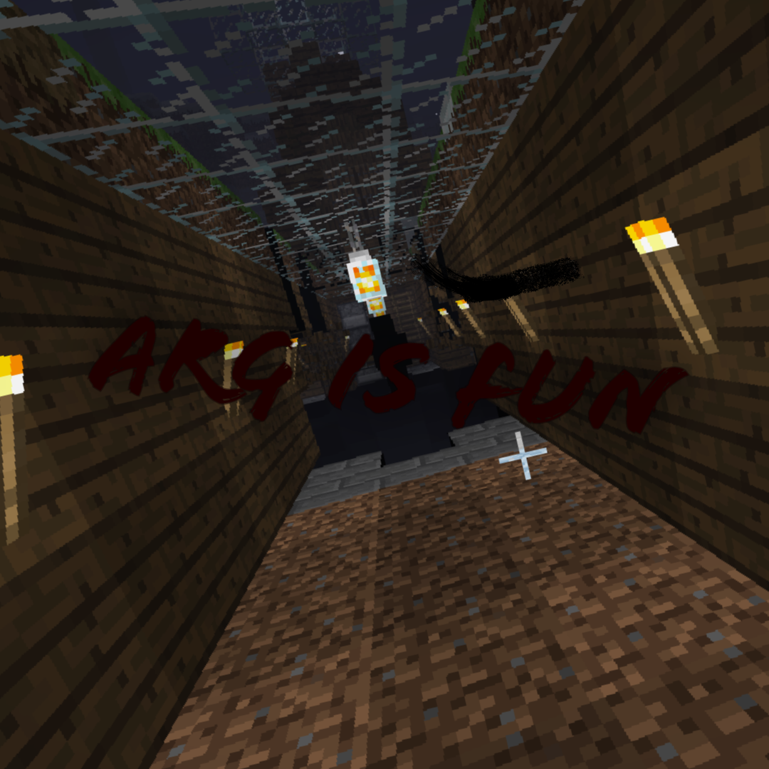 ARG fun
