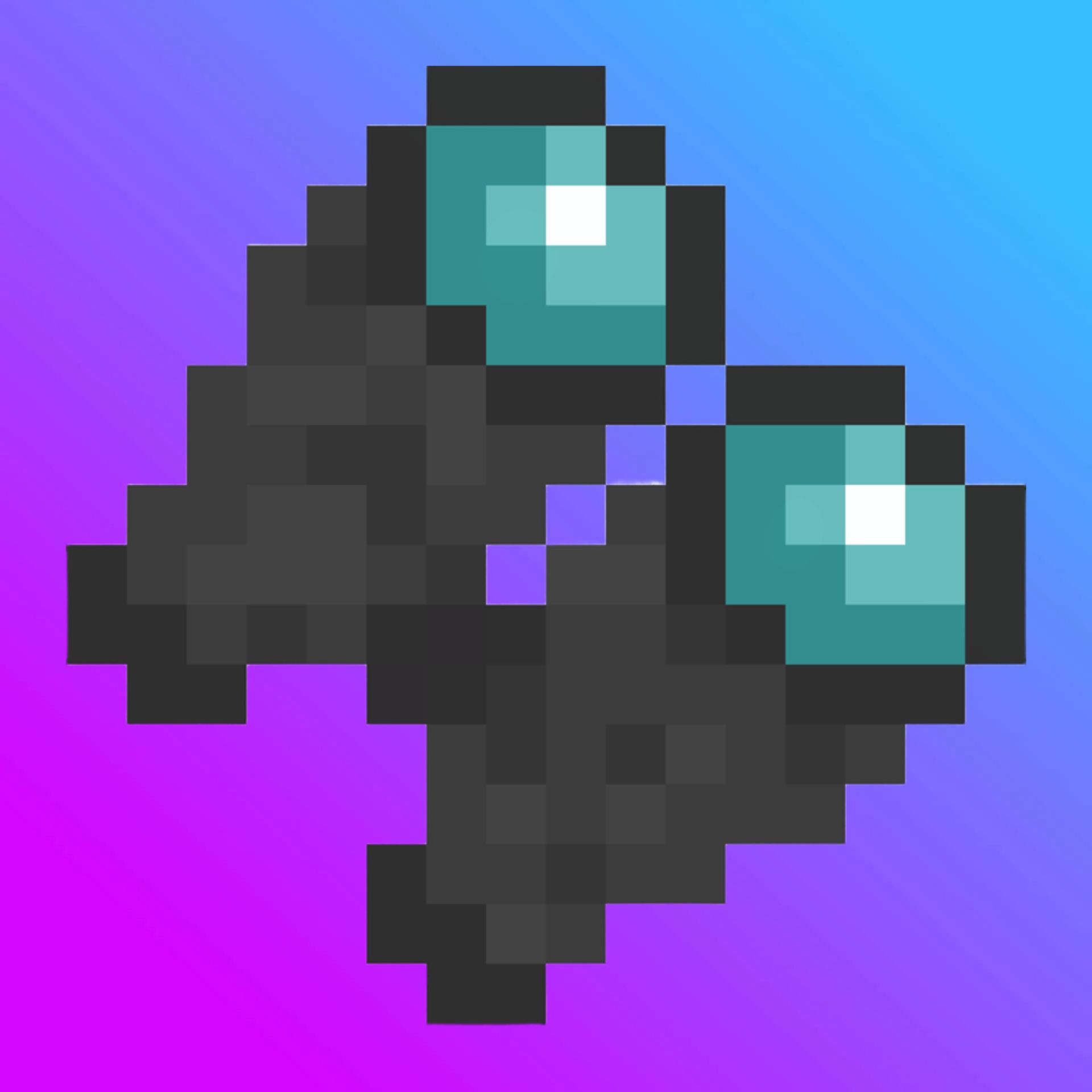 DenWY's Binoculars logo