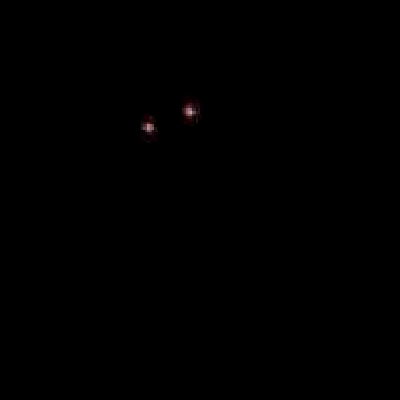 FNAF 4 Nightmare logo