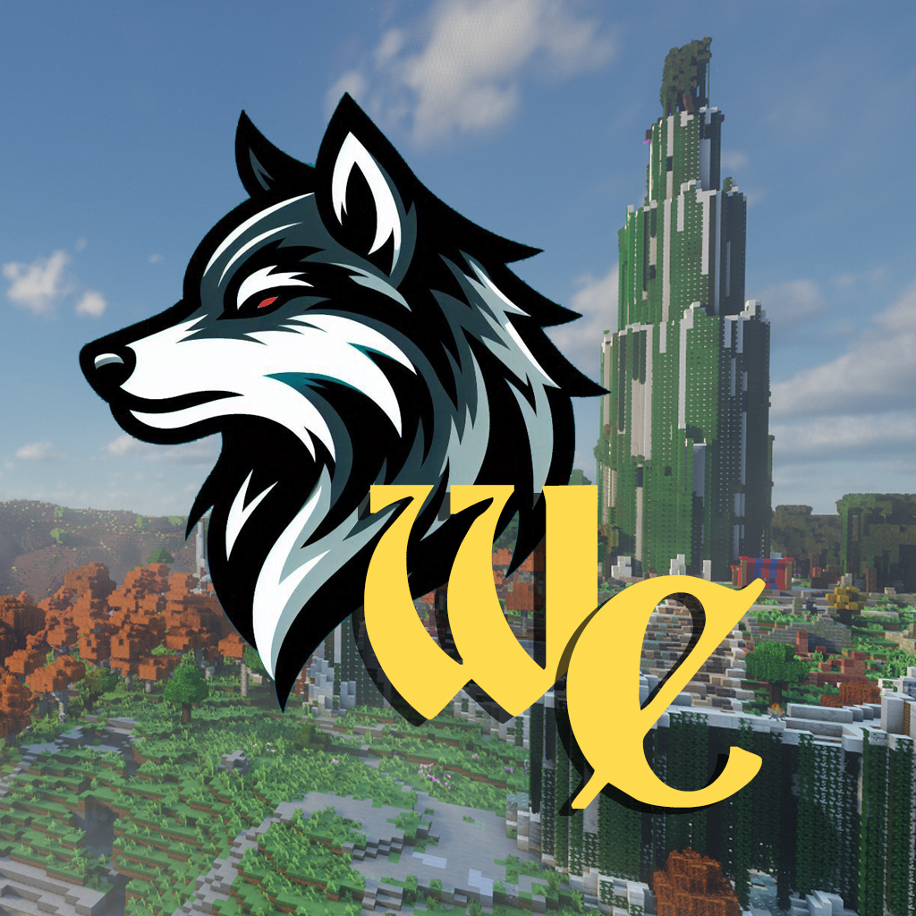 WolfCraft Colonies - Season 5! logo