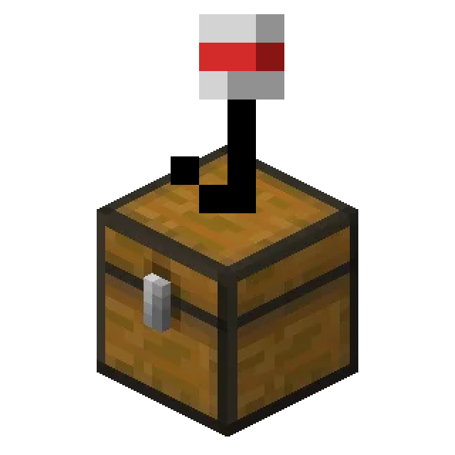 Treasure Fishing Indicator logo