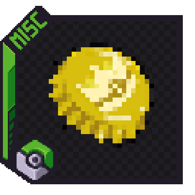 BottleCaps [Cobblemon] logo