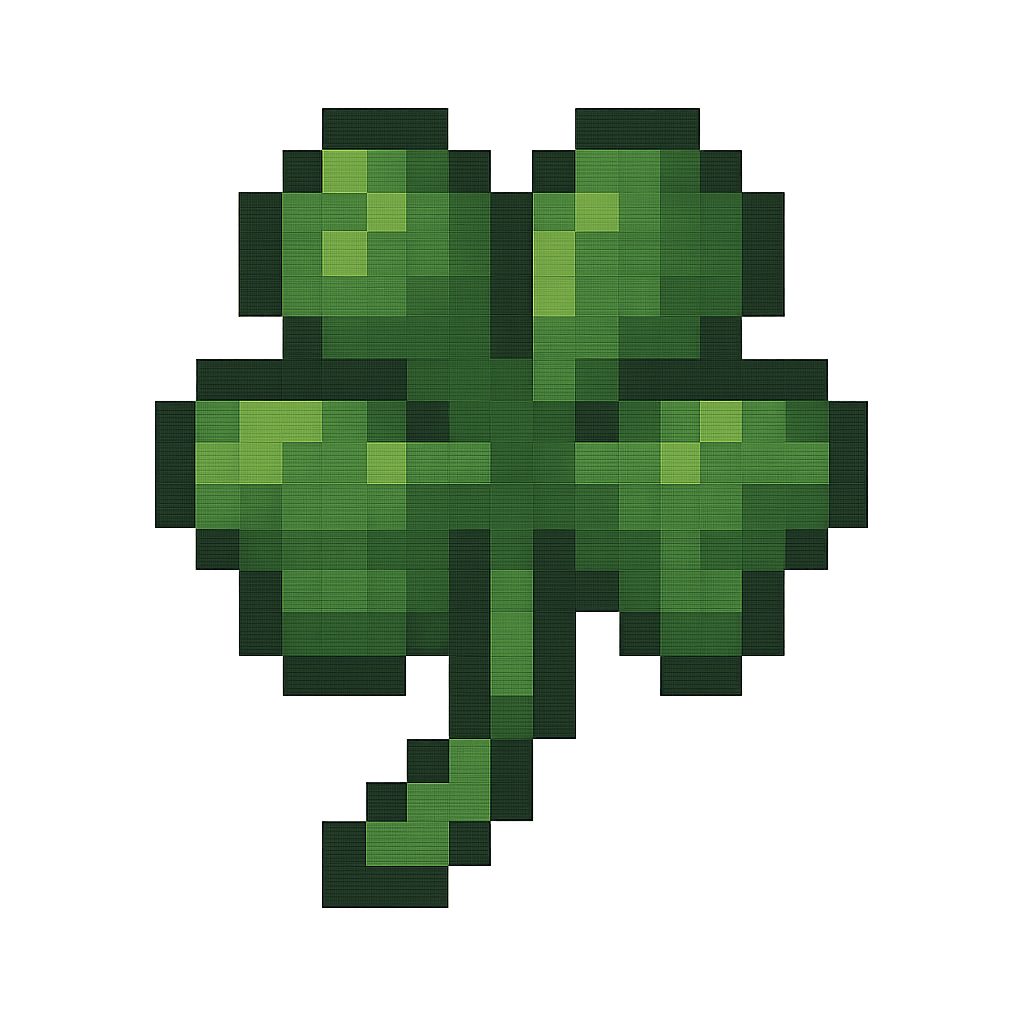 LuckyLucky logo