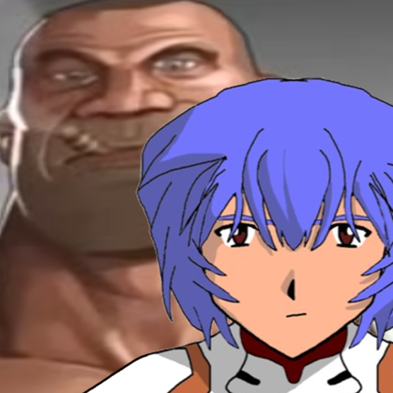 EvangelionAdd+