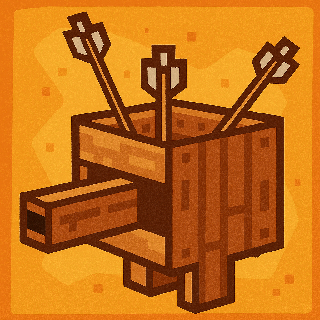 Expansion: More Golems logo