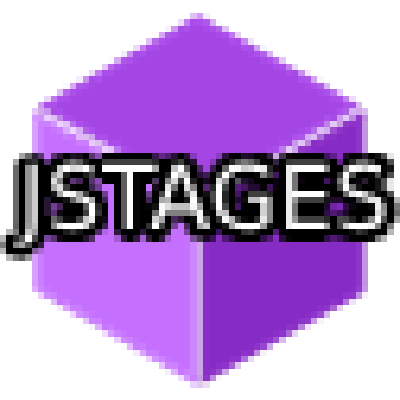 JStages logo