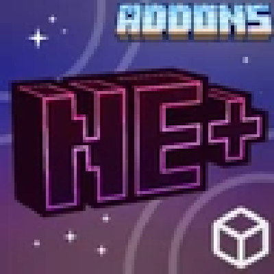 NE+ Addons - Structure