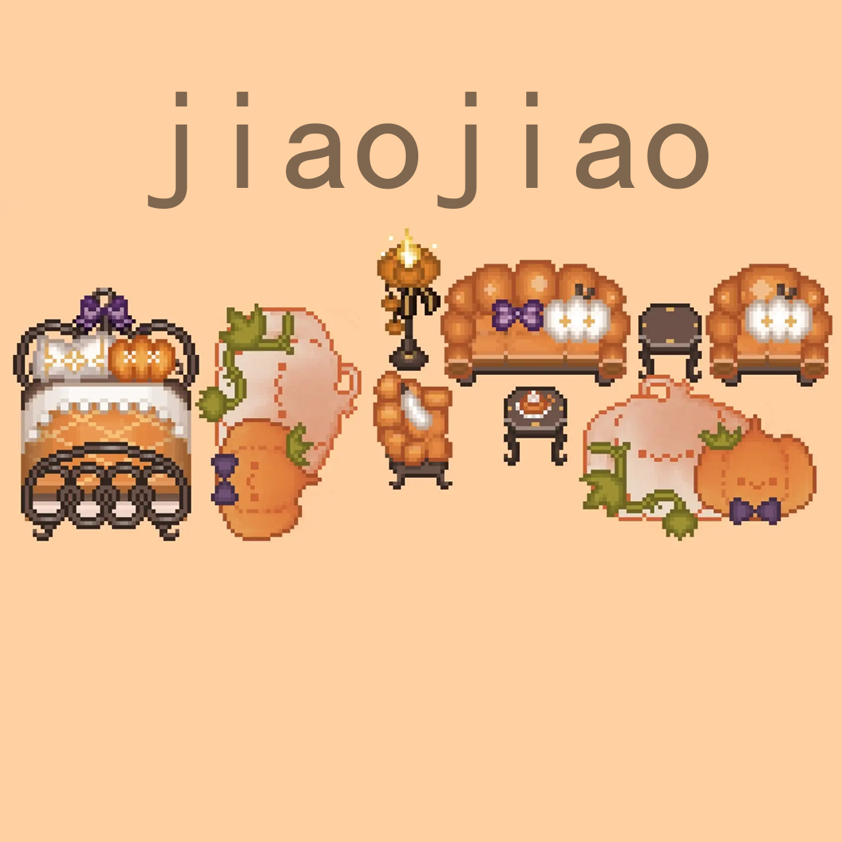 (AT)(FF)Jiaojiao's Obi custom furniture logo