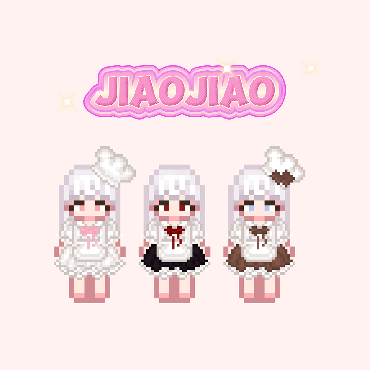 (FS)Jiaojiao's Clothes logo