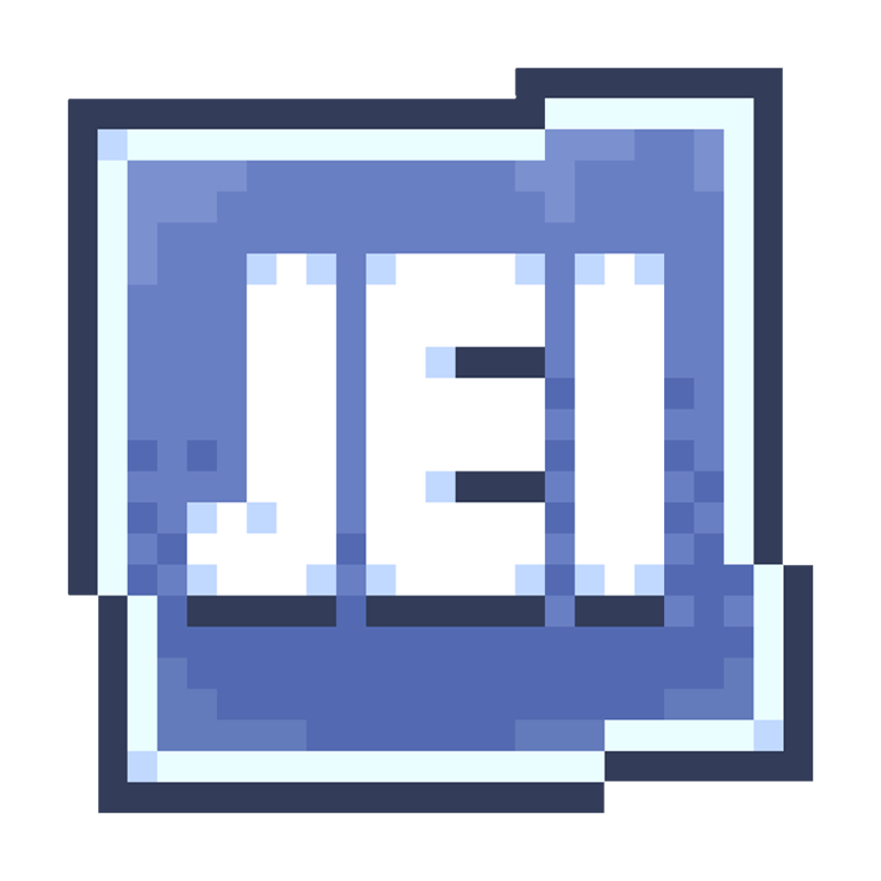 JEI Schematic Style