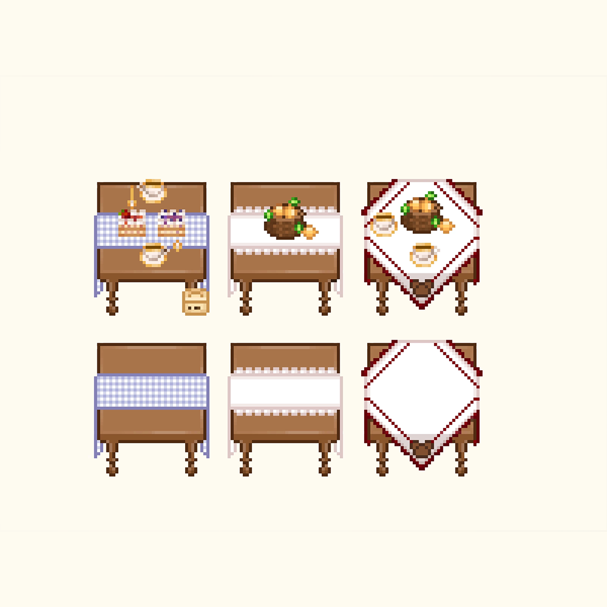 (CP)Country style furniture logo