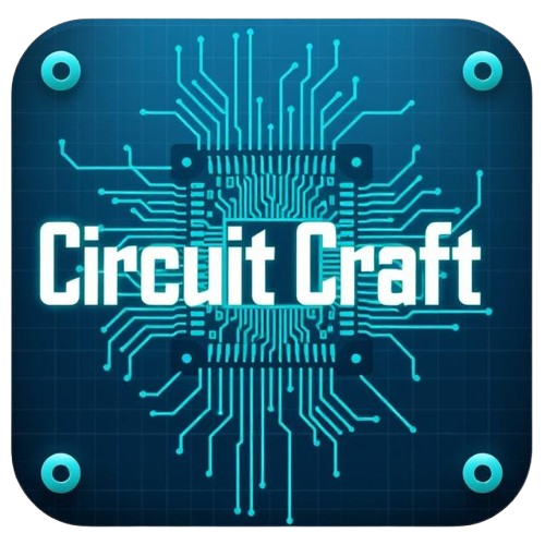 CircuitCraft: Reborn