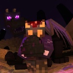 CurseForge profile picture for @rana