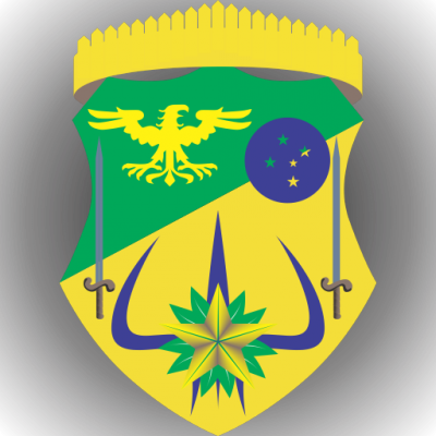 Tecmod Arena BR O Legado Não Morre! logo
