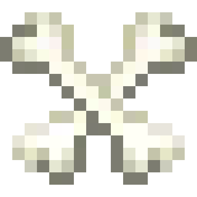 Fractured Bones & more logo