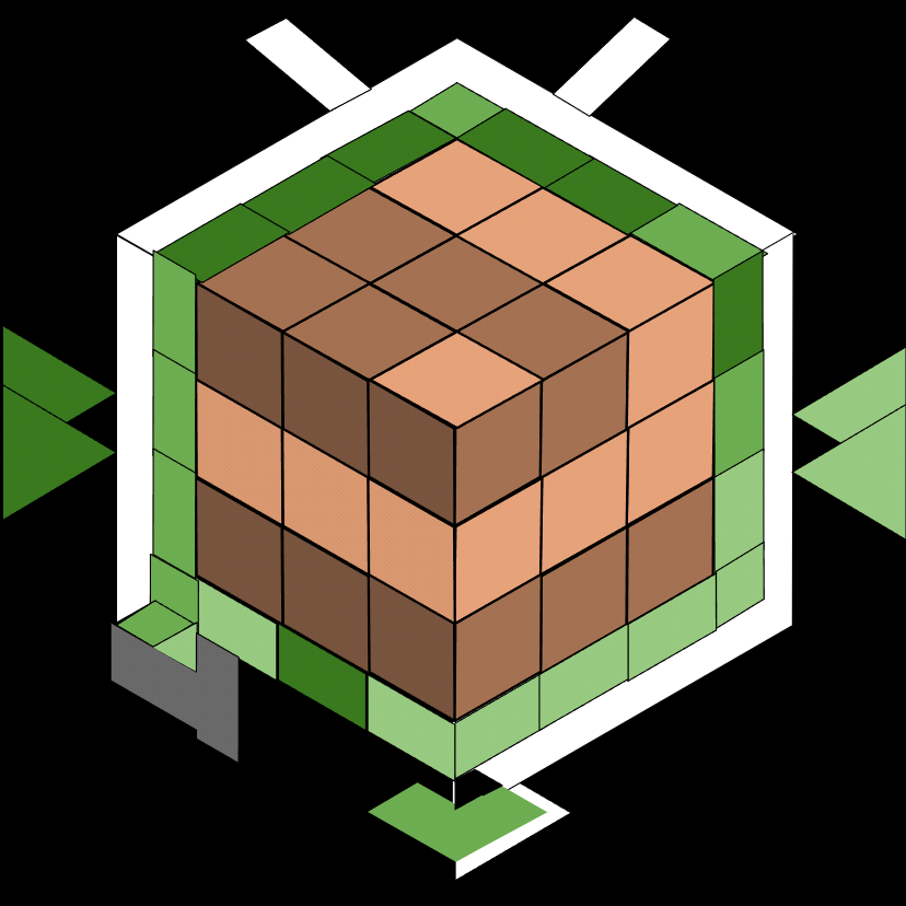 MerliSMP:RE logo