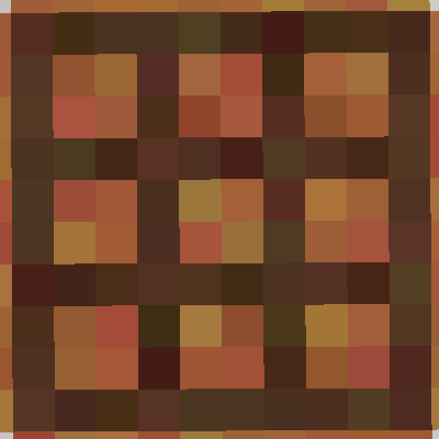 Camouflaged doors