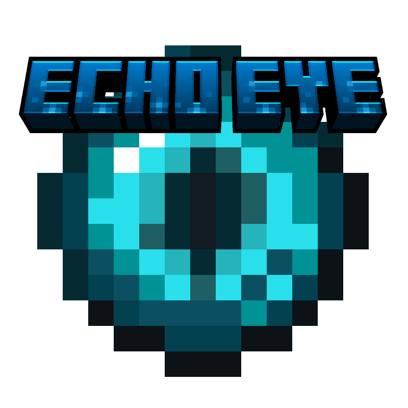 Echo Eye logo