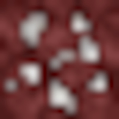 Nether iron ore
