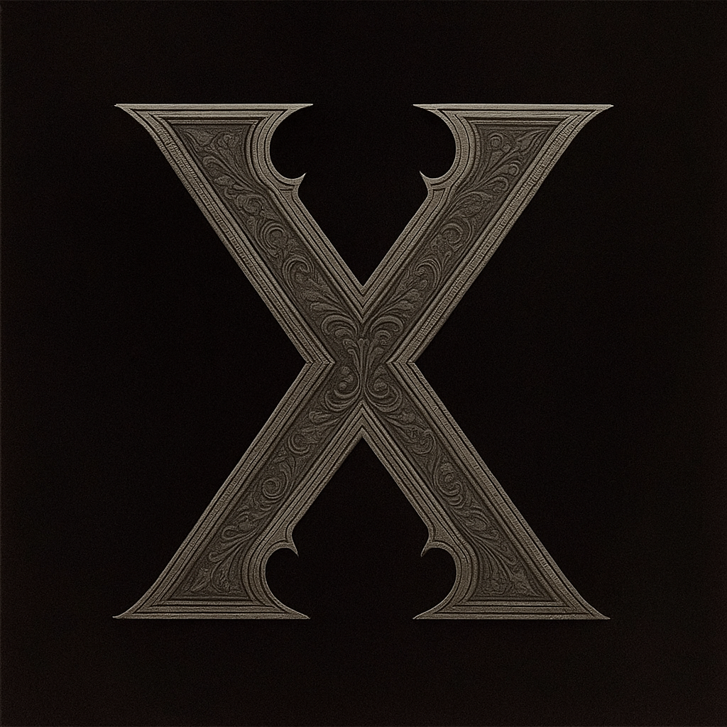 Medieval Civilisation MUJosh logo