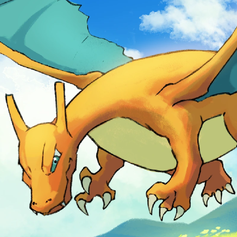 Immersive Pixelmon - A New Pokemon Era (with Distant Horizons & Quests) icon