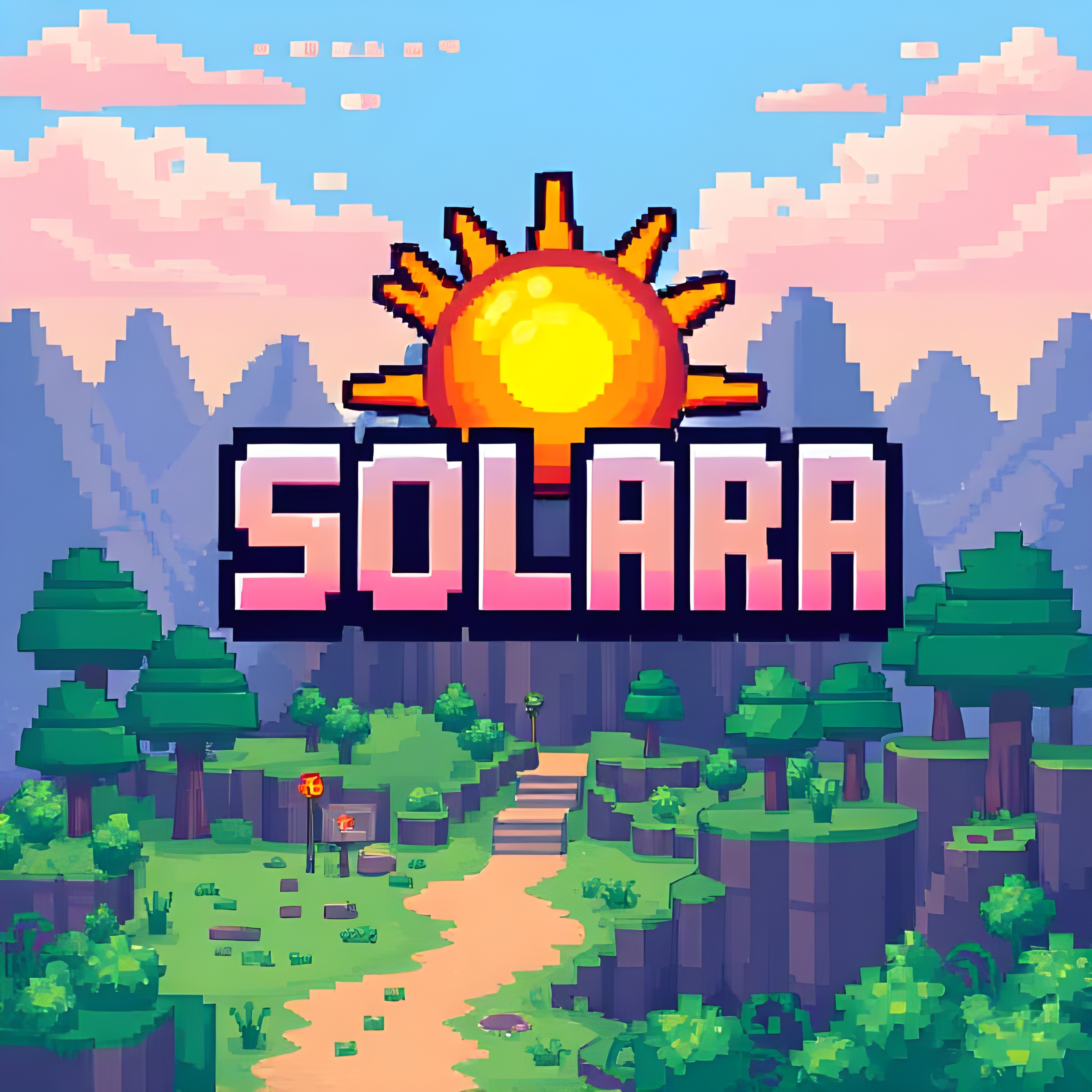 Solara logo