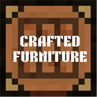 Crafted Furniture