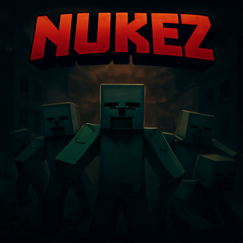 Nukez Rivalz Oficial