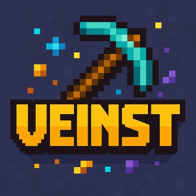 Vein Miner | Veinst